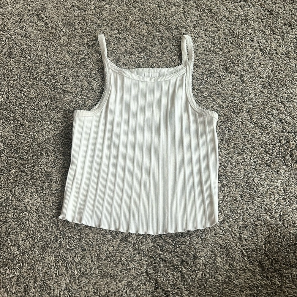 aeropostale tank top